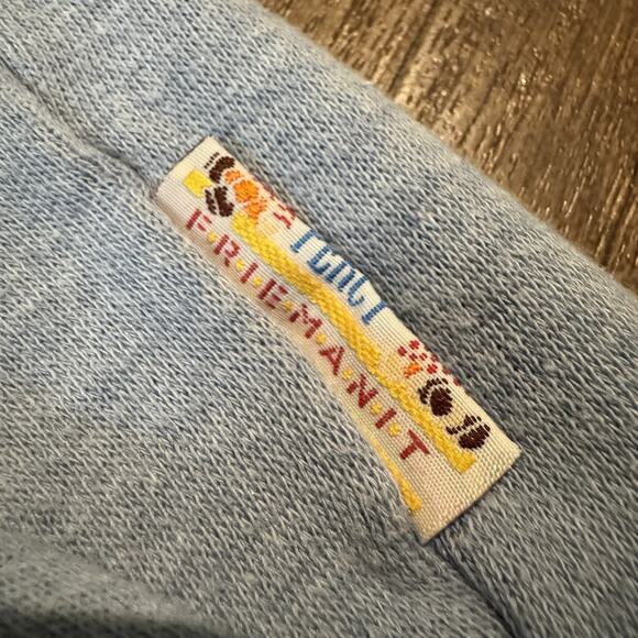 Vintage Baby Boy Clothes 3-6 Mo 3-Piece Lot 1990s Lands End Glynne Percy READ - Picture 9 of 16